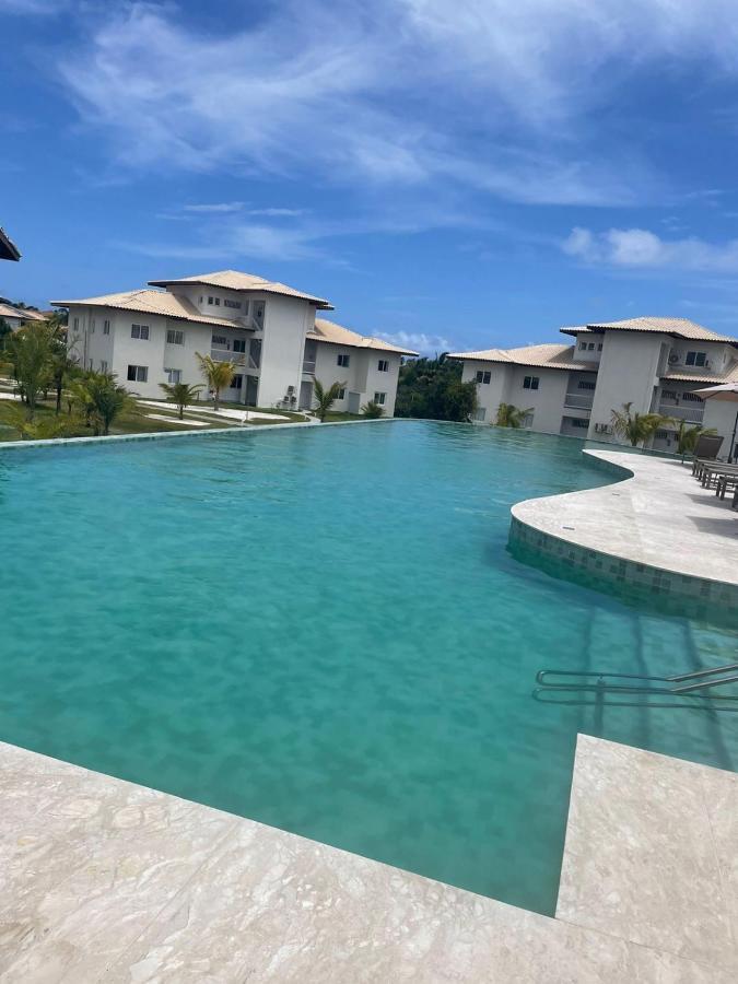 Village Dos Ipes Praia do Forte Ngoại thất bức ảnh